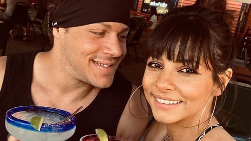 Roxanne Pallett's new life in the US six years on from Big Brother